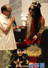 lady gaga 臺中亮相 Lady Gaga臺灣之行收獲臺中市Lady Gaga日